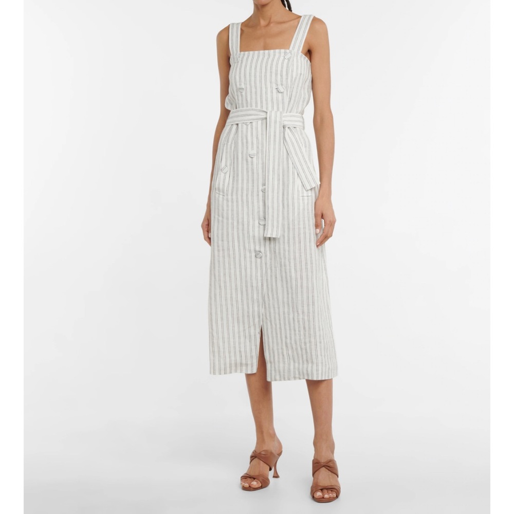 Altuzarra Audrey dress